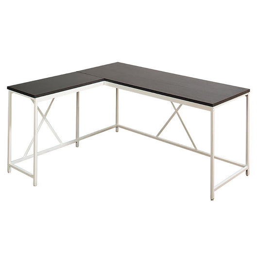 Olympus - Corner Desk Home Essentials