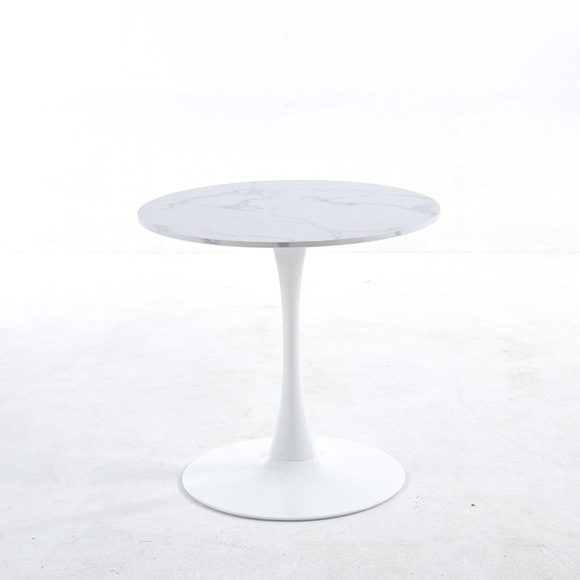 Tulip Special Dining Table, MDF Dining Table Home Essentials