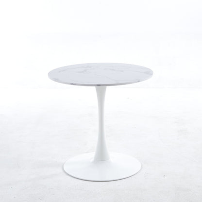 Tulip Special Dining Table, MDF Dining Table Home Essentials