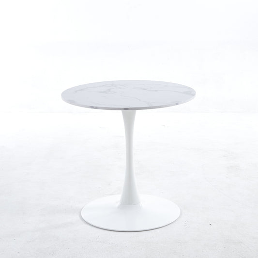 Tulip Special Dining Table, MDF Dining Table Home Essentials