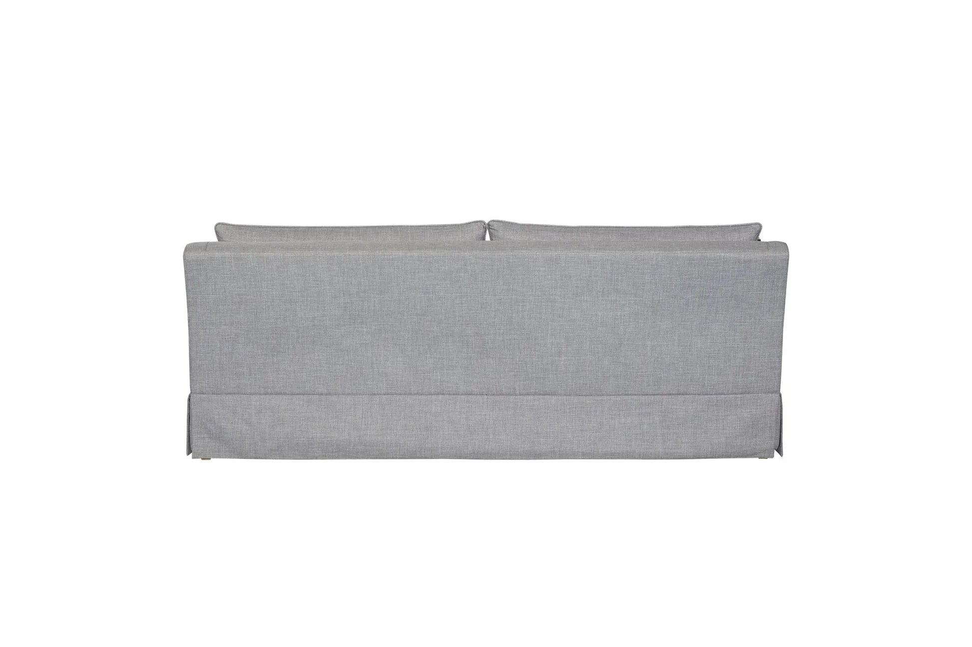 Sofa With 3 Reversable Cushions And 2 Pillows Bernards Furniture
