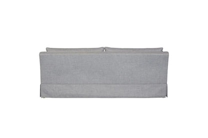 Sofa With 3 Reversable Cushions And 2 Pillows Bernards Furniture
