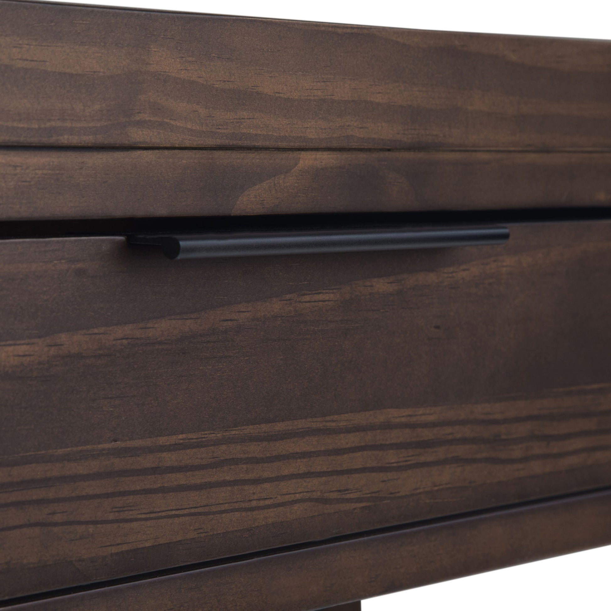 Hollander - Handcrafted Desk Simpli-Home