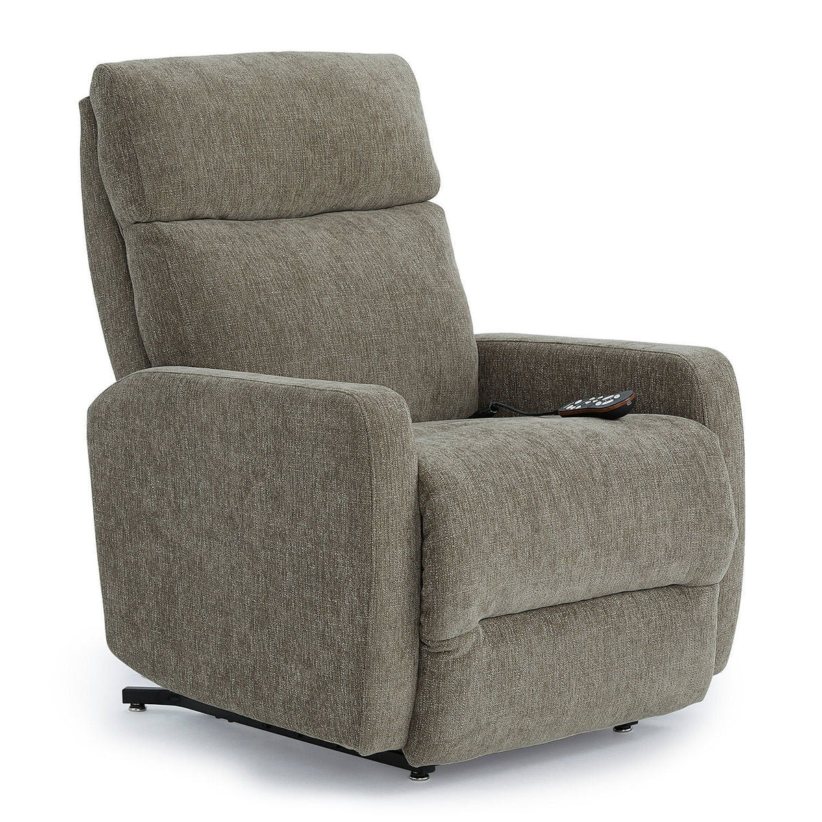 Leslie BodyRest Zero Gravity Recliner Best Home Furnishings