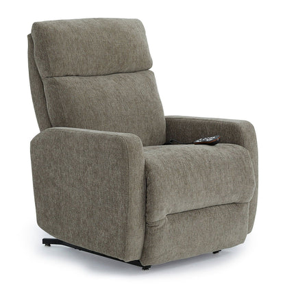Leslie BodyRest Zero Gravity Recliner Best Home Furnishings