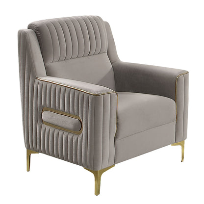 Ruby - Accent Chair Matrix Furniture Group