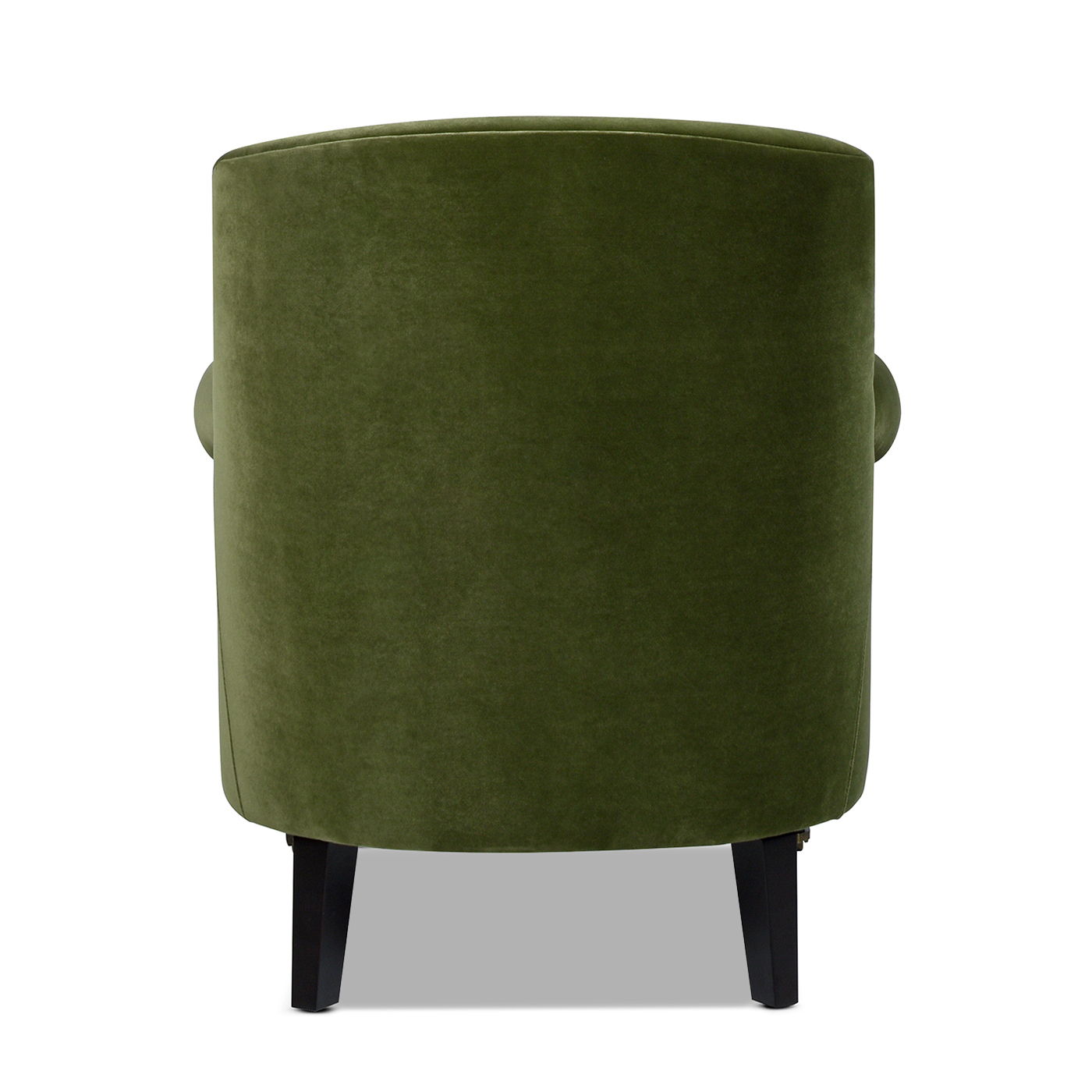 Eloise - Design Pleated Sock Arm Accent Armchair Jennifer Taylor Home