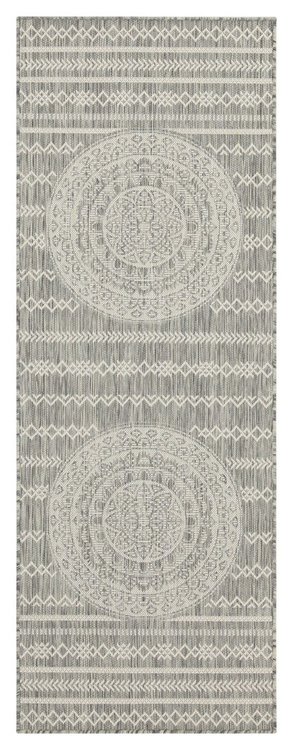 Sunshine - Indoor / Outdoor Area Rug - Polypropylene Icona Home Decor