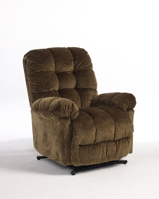 Brosmer Power Lift Recliner Best Home Furnishings