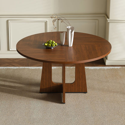 Round Dining Table For 4 Home Essentials