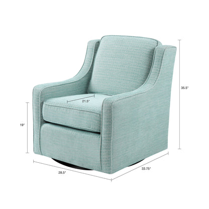 Swivel Chair With 360 Degree Rotation JLA