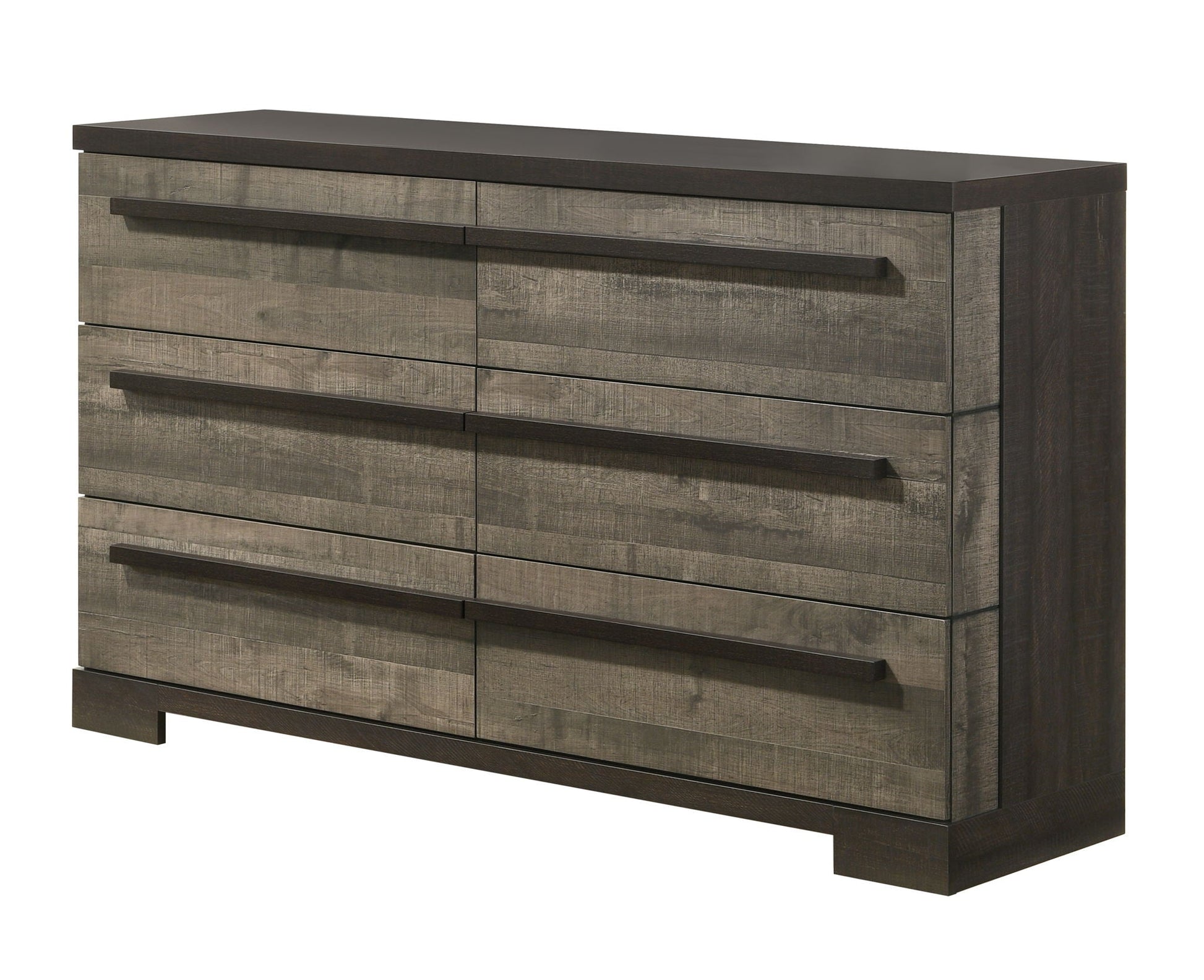 Remington - Bedroom Set Crown Mark