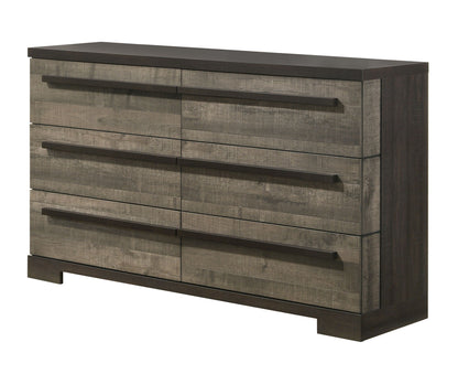 Remington - Bedroom Set Crown Mark