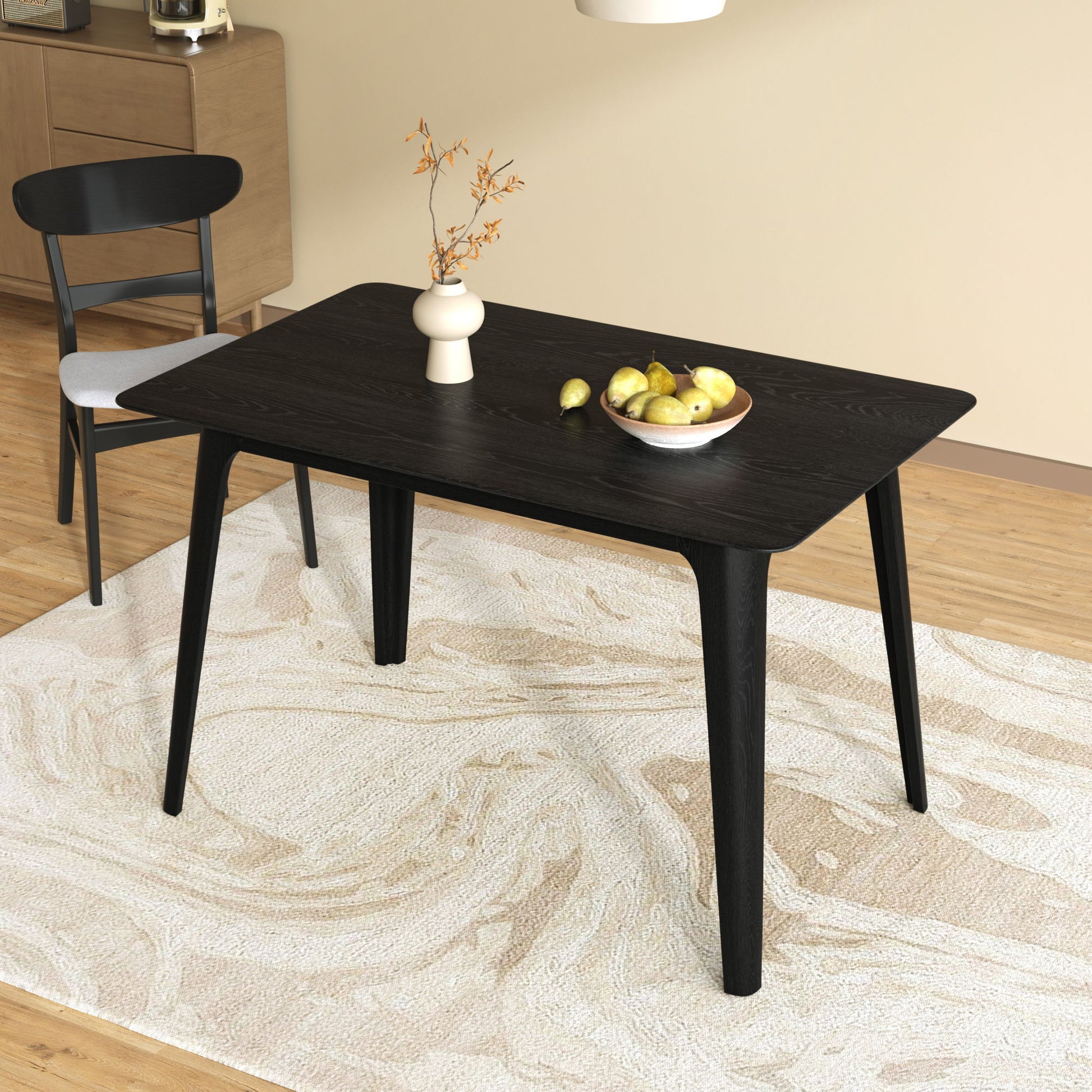 Modern Aesthetic Dining Table Noble House