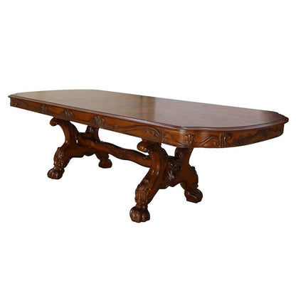 Dresden - Elegant Dining Table Acme