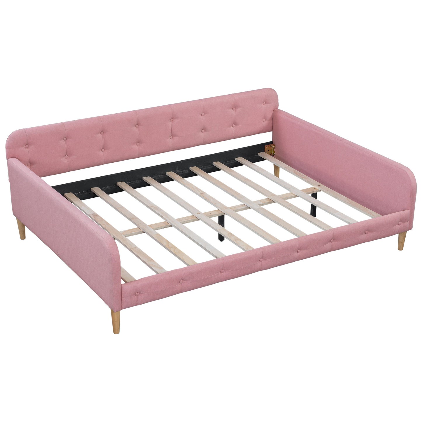 Upholstered Daybed Dreamland