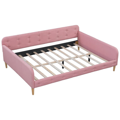 Upholstered Daybed Dreamland