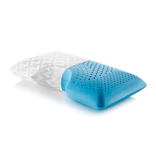 Shoulder Zoned - Gel ActiveDough Bed Pillow Malouf