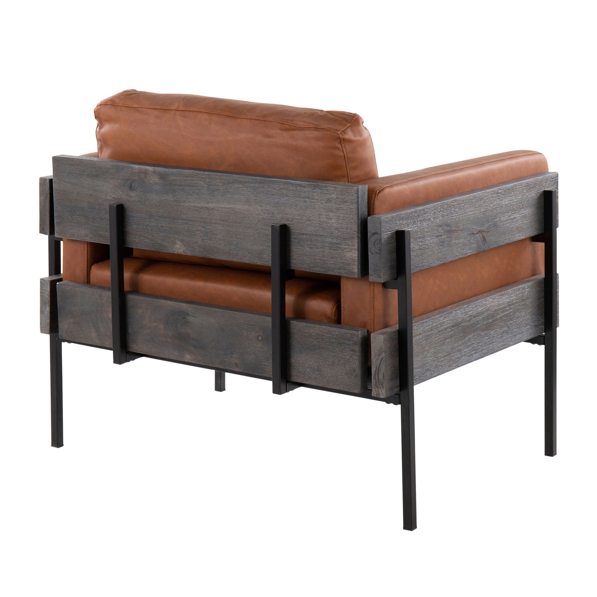 Kari - Farmhouse Chair Lumi Source