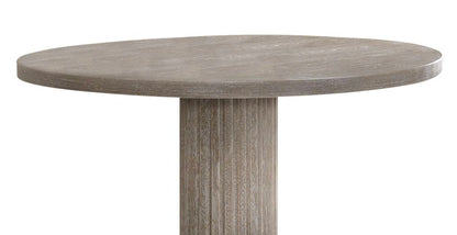 Gabrian - Reclaimed Dining Table - Gray Acme