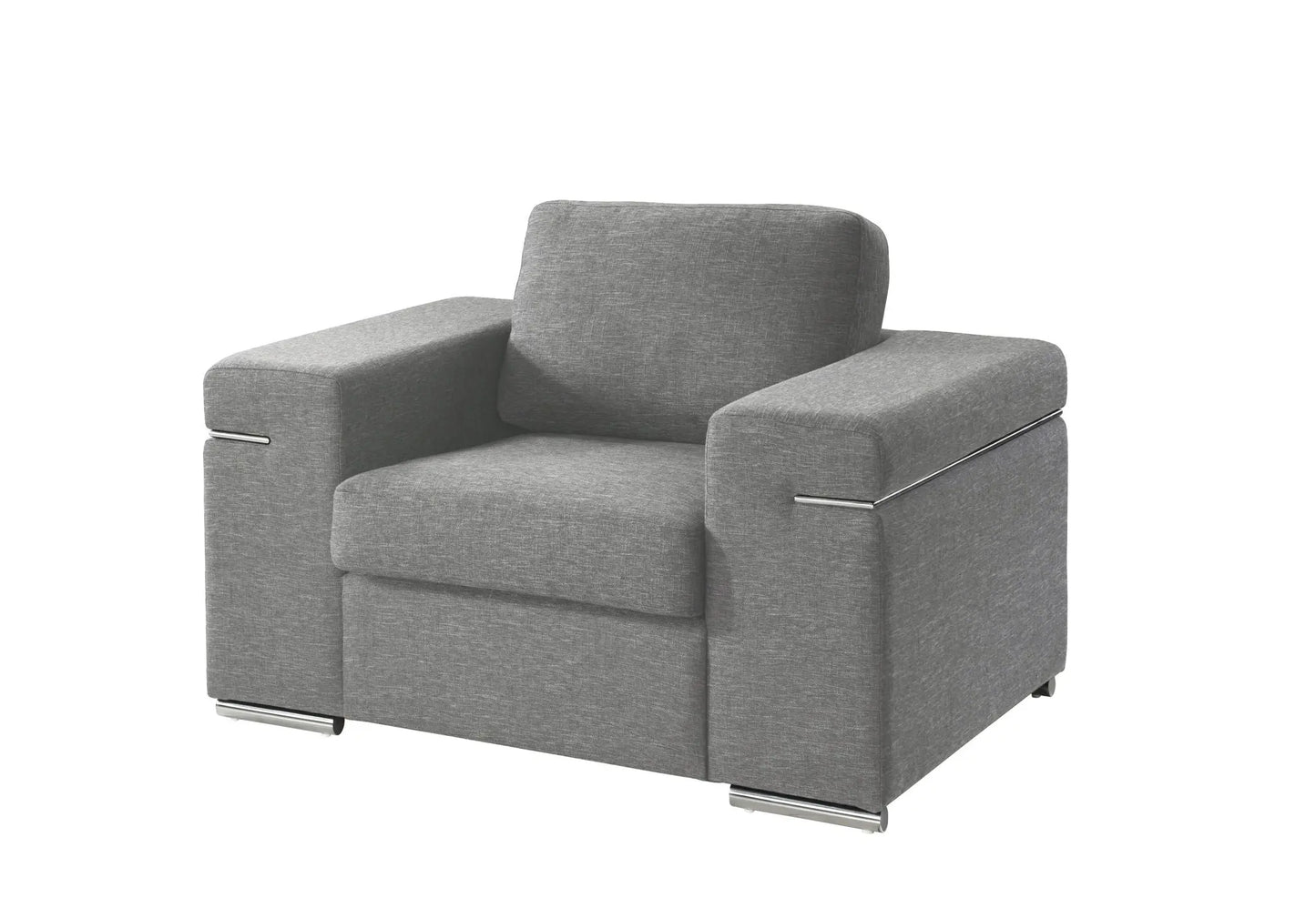Gianna - Fabric Arm Chair Lilola Home