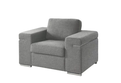 Gianna - Fabric Arm Chair Lilola Home