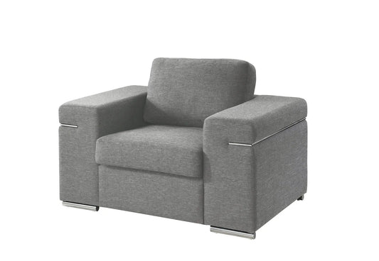 Gianna - Fabric Arm Chair Lilola Home
