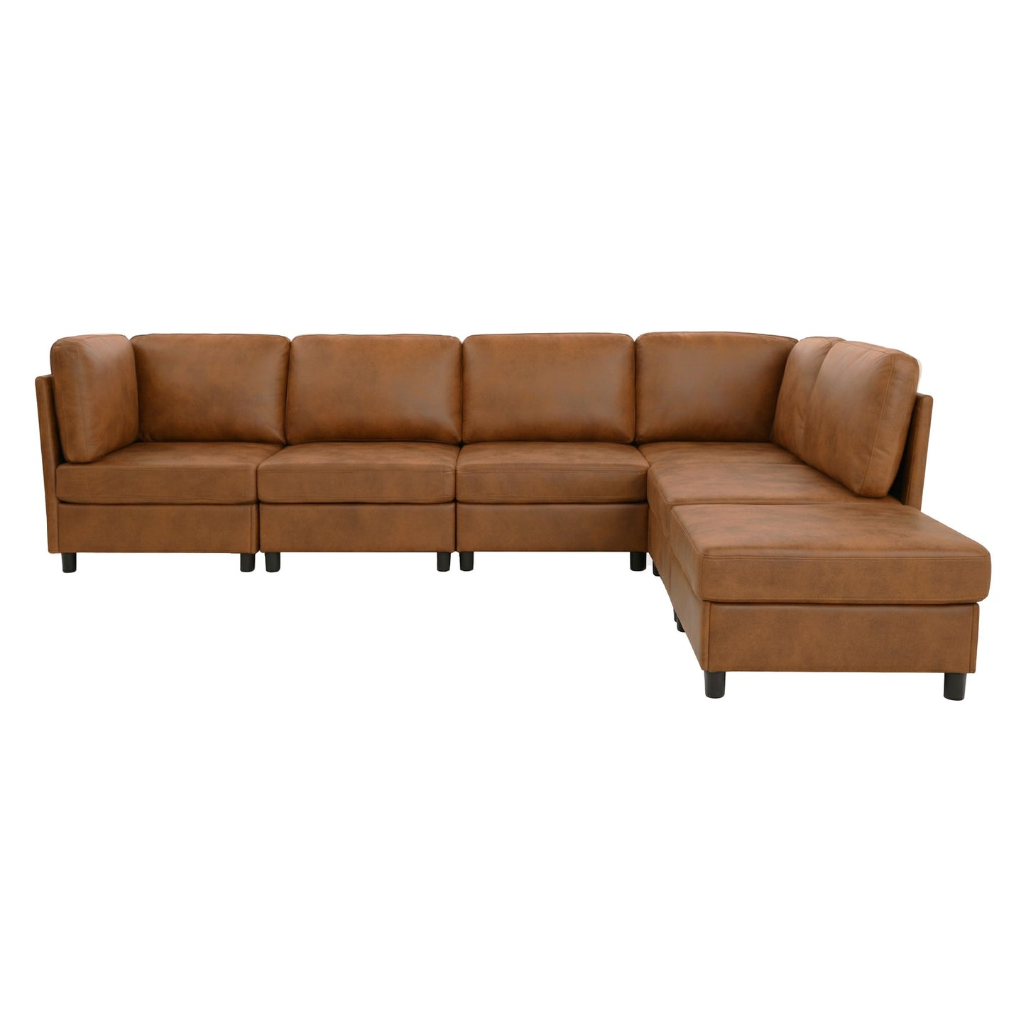 Modern Modular Sofa For Living Spaces Home Essentials