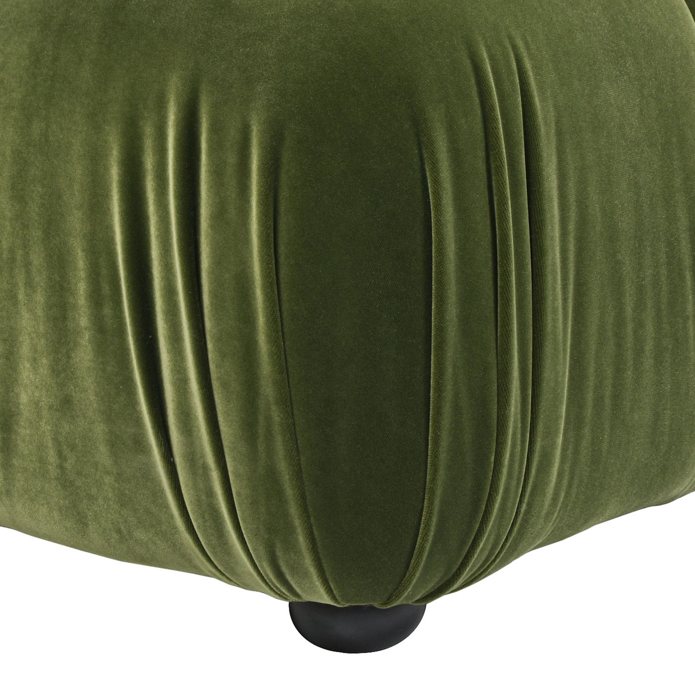 Marcel - Bubble Modular Modern Lounge Arm Chair Jennifer Taylor Home