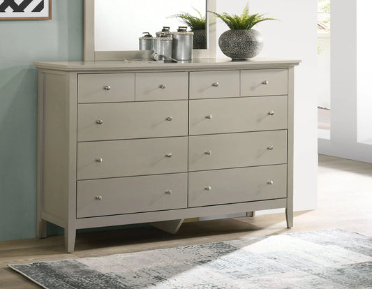 Hammond - Elegant Casual Dresser For Any Room Glory Furniture