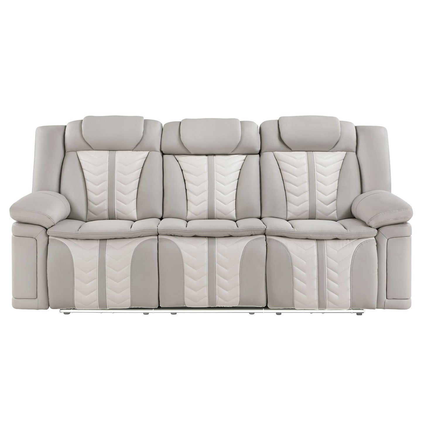 Cruiser - Power Reclining Sofa Matrix Furniture Group