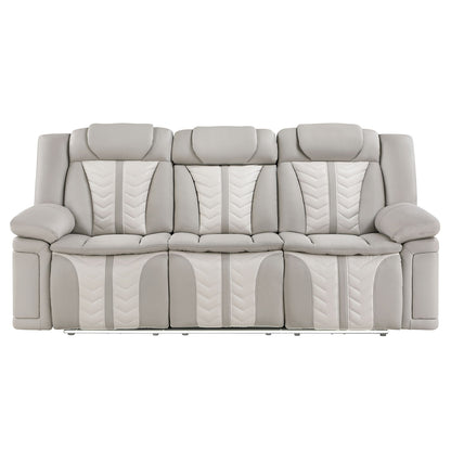 Cruiser - Power Reclining Sofa Matrix Furniture Group
