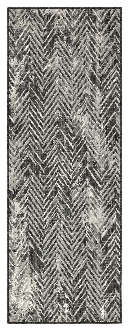 Sunshine - Polyester Indoor / Outdoor Area Rug Icona Home Decor