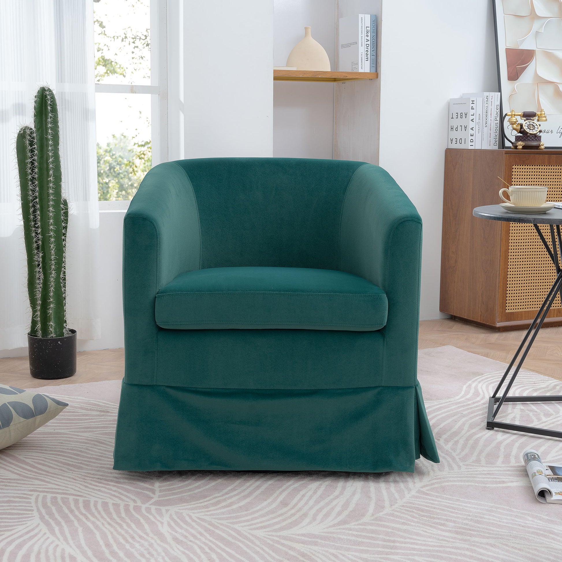 Swivel Chair Home Essentials