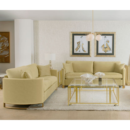 Whittier - Sofa Set Furniture Max