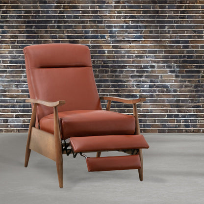 Fremont - Push Back Recliner Home Essentials