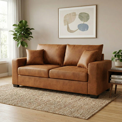 2 Seater Sofa For Living Room Home Essentials