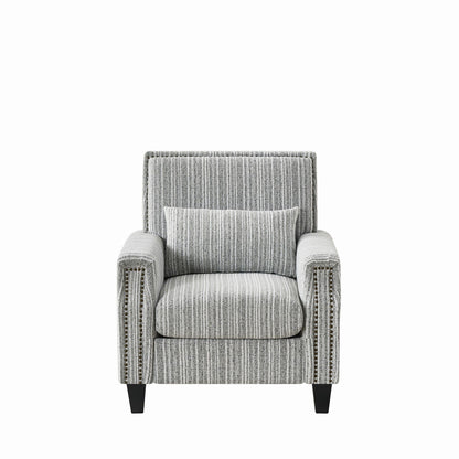 Comfy Armchair For Living Room Home Essentials