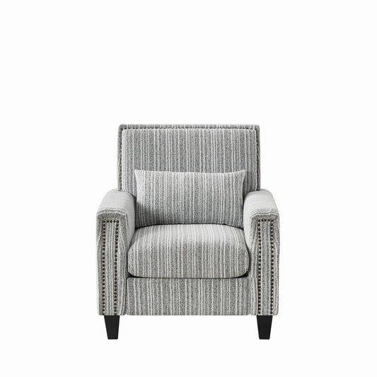 Comfy Armchair For Living Room Home Essentials