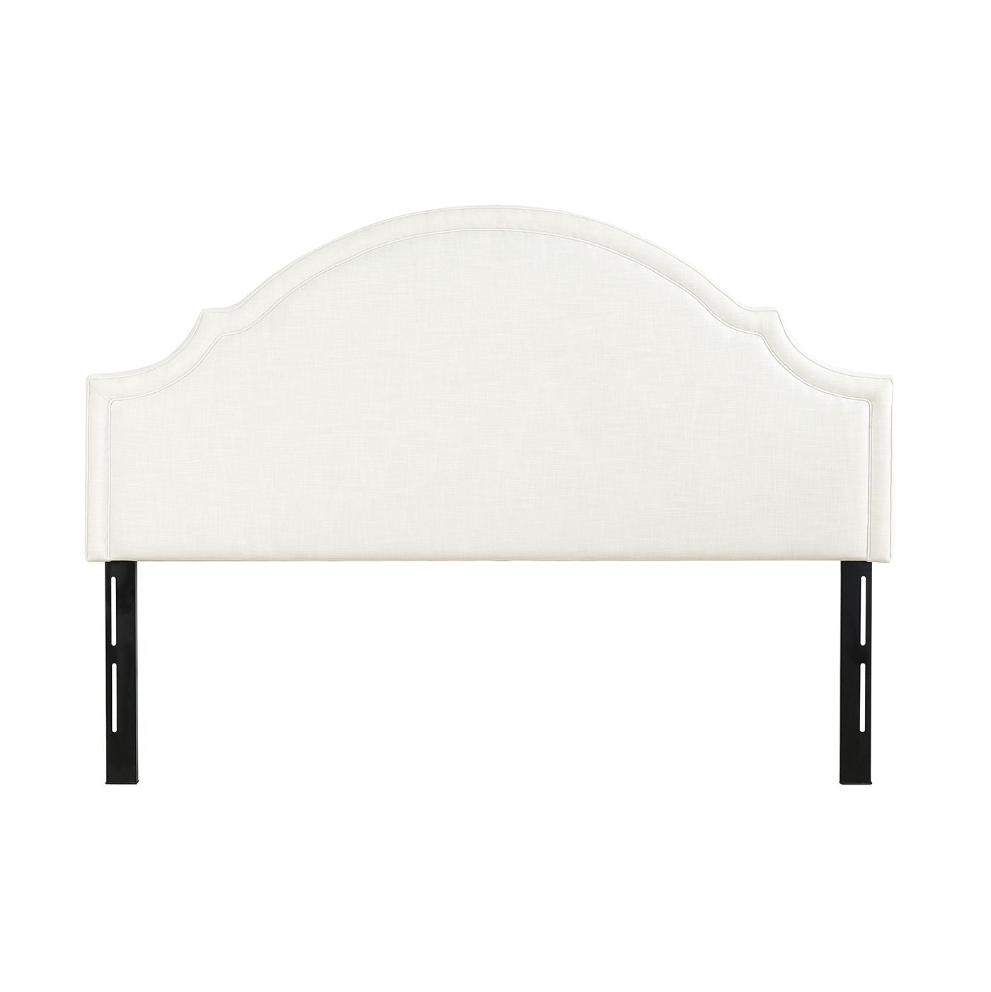 Catherine - Luxurious Comfort Upholstered Headboard Jennifer Taylor Home