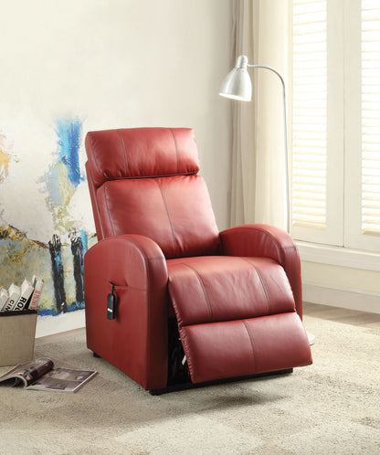 Ricardo - Power Motion Recliner With Lift Acme