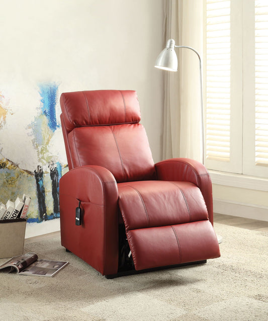 Ricardo - Power Motion Recliner With Lift Acme