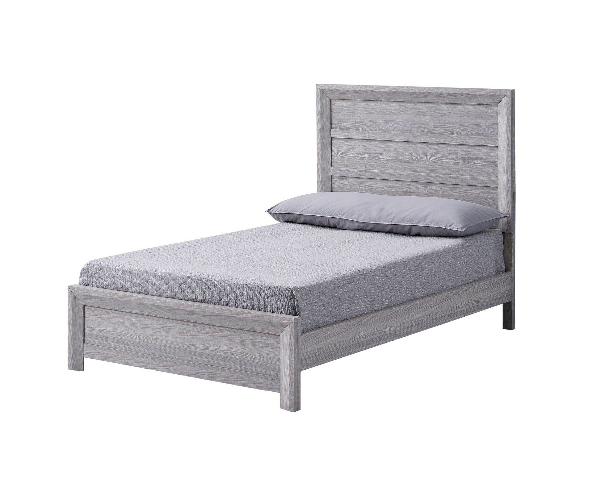 Adelaide - Bedroom Set Crown Mark