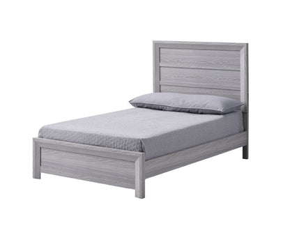 Adelaide - Bedroom Set Crown Mark