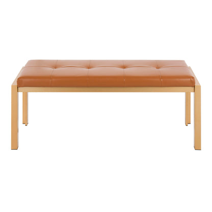 Fuji - Contemporary Bench Lumi Source