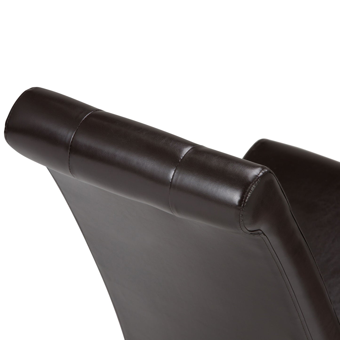 Cosmopolitan - Deluxe Tufted Parson Upholstered Chair (Set of 2) Simpli-Home