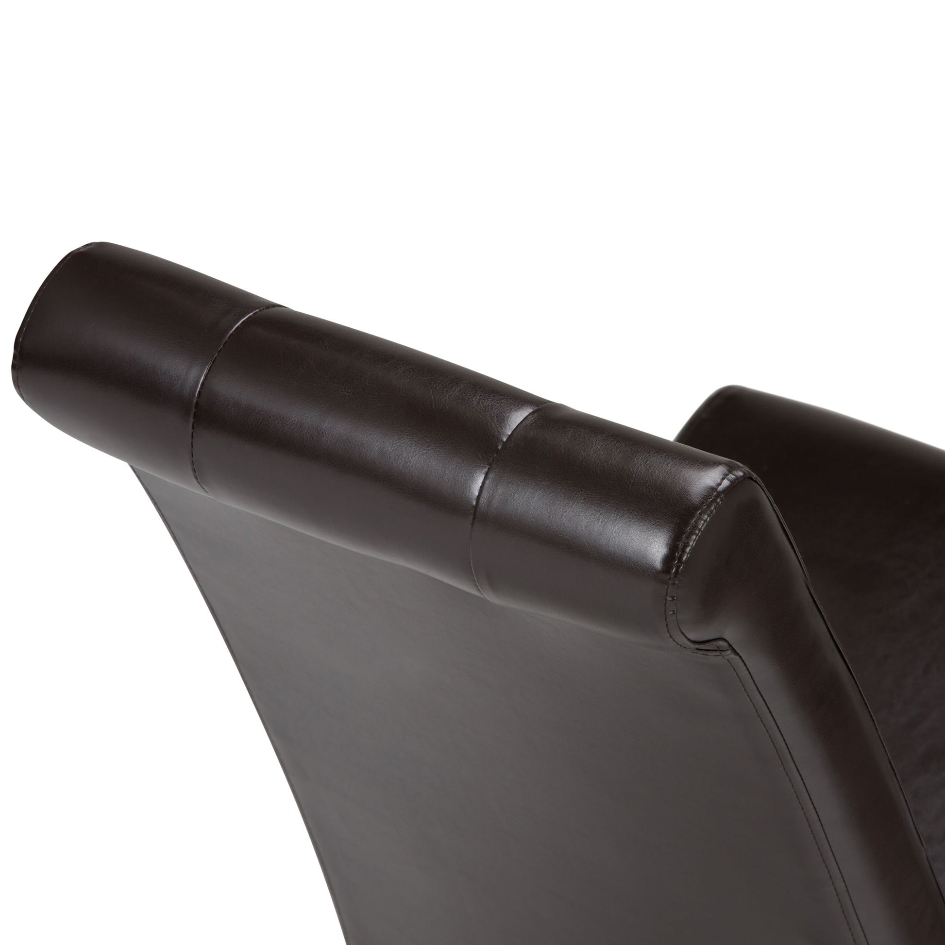 Cosmopolitan - Deluxe Tufted Parson Upholstered Chair (Set of 2) Simpli-Home