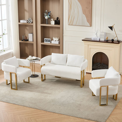 Decorative Side Chair For Living Room Home Essentials