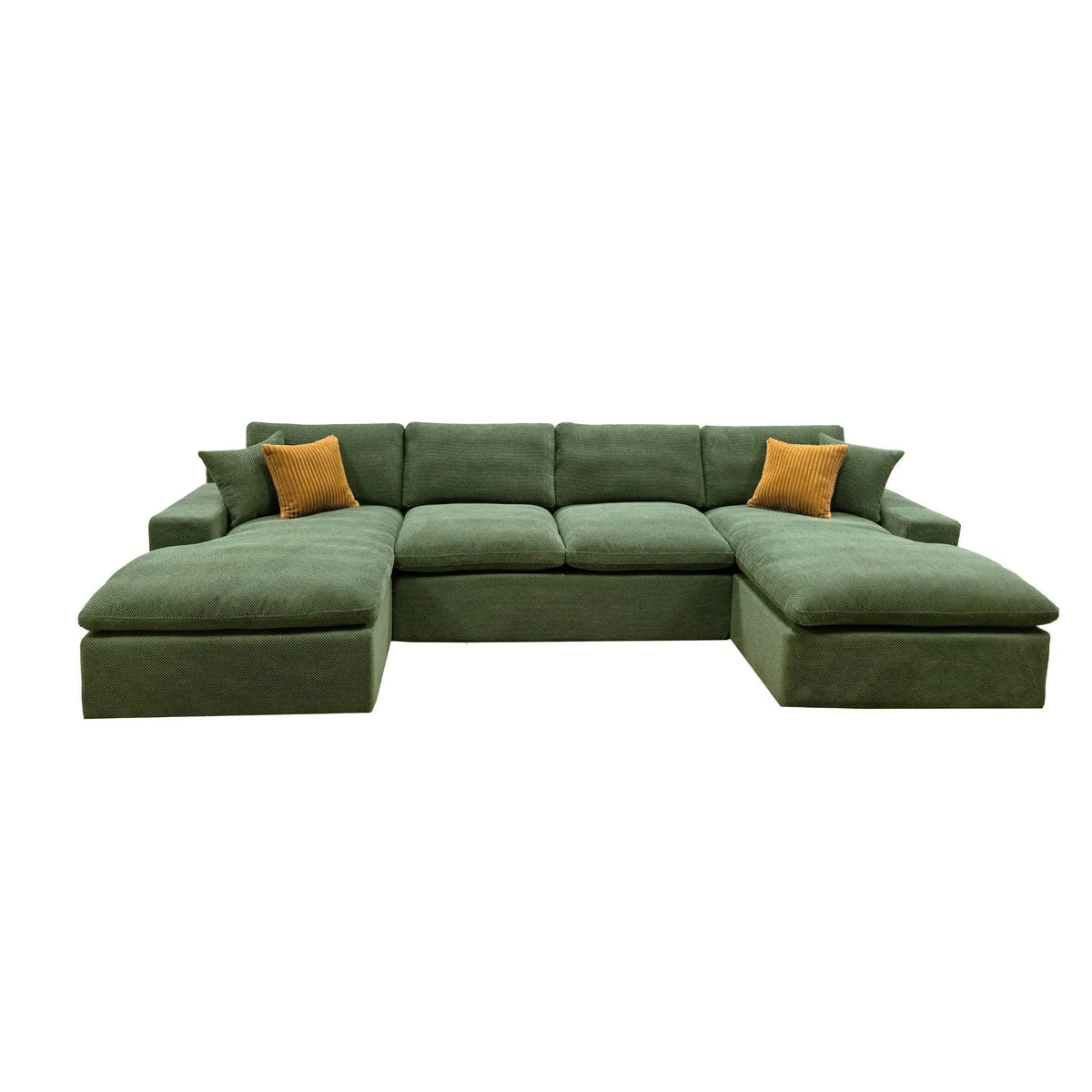 Compressed Sectional Home Essentials