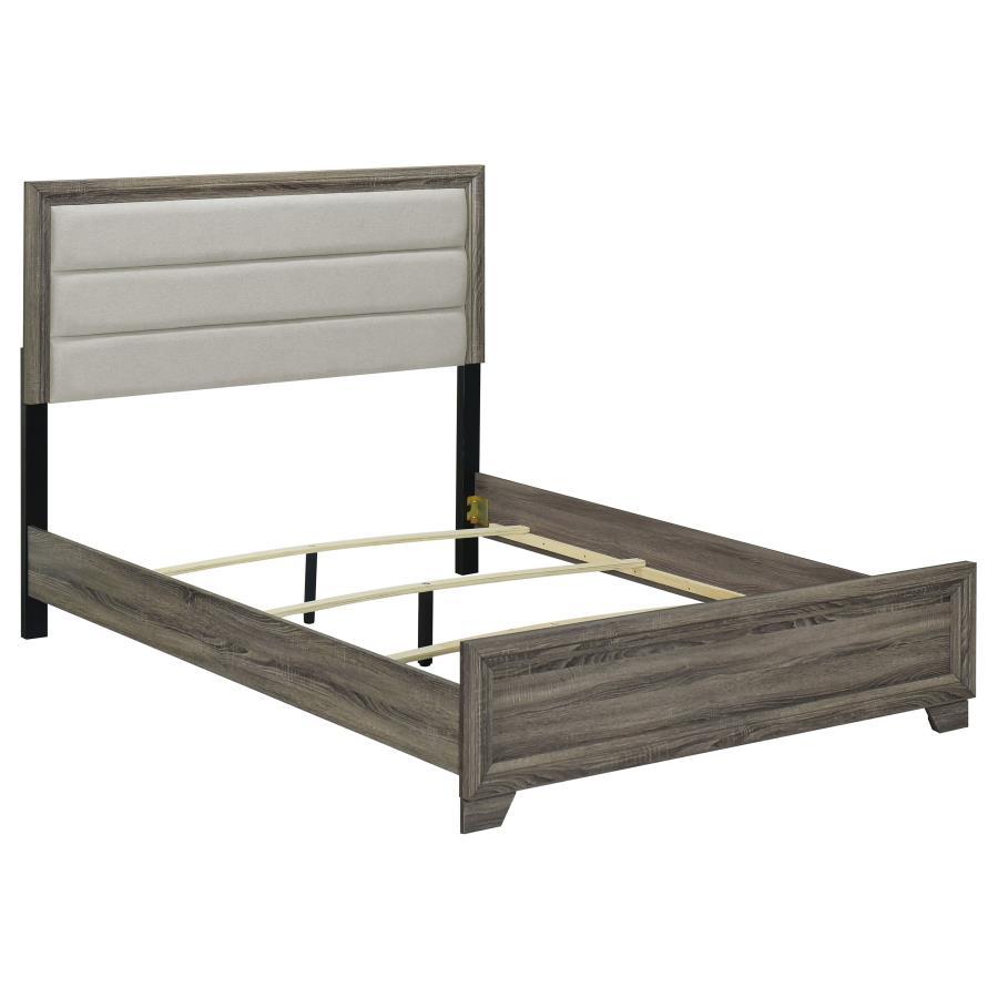 Wright - Bedroom Set Coaster Fine Furniture